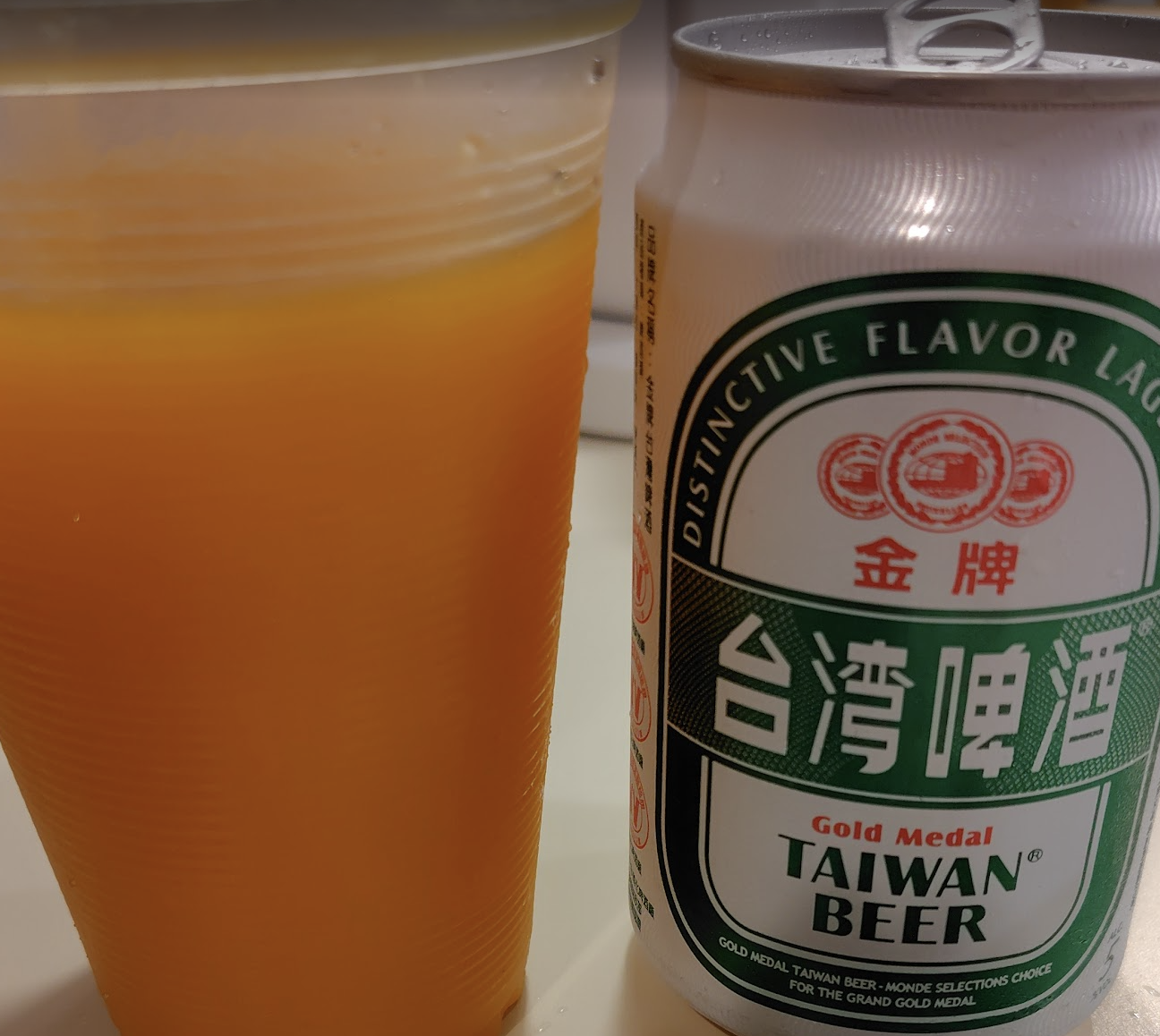 台湾ビール