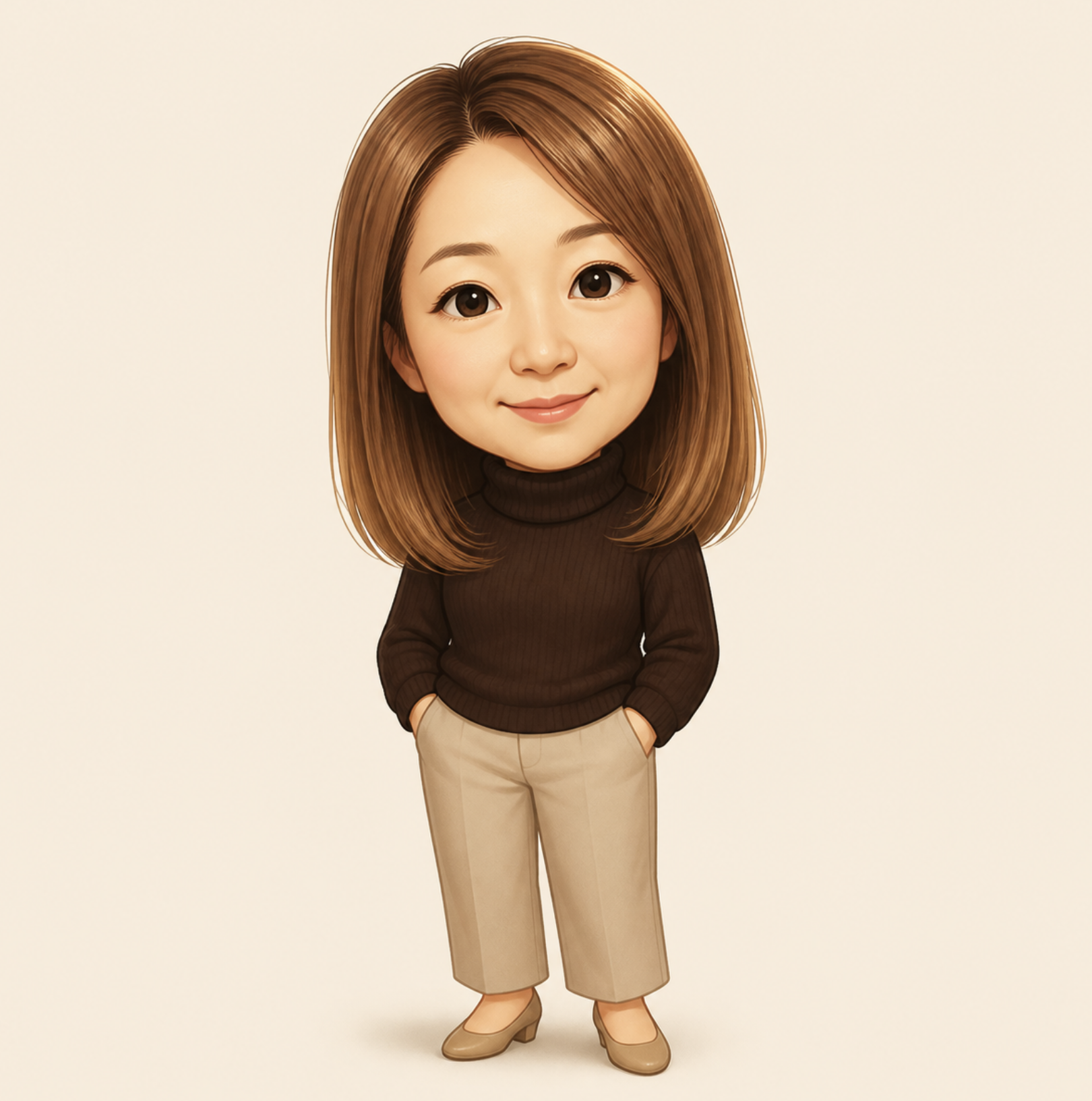 プロフィール
